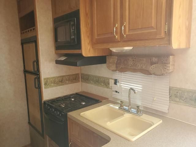 2006 Forest River Travel Trailer