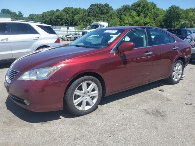 2007 Lexus ES 350