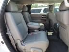 2014 Toyota Sequoia Platinum