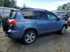 2006 Toyota Rav4 Sport