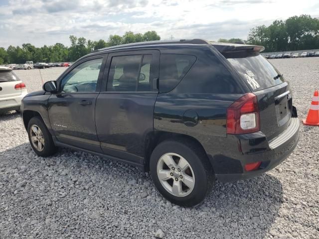 2015 Jeep Compass Sport