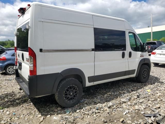 2019 Dodge RAM Promaster 2500 2500 High