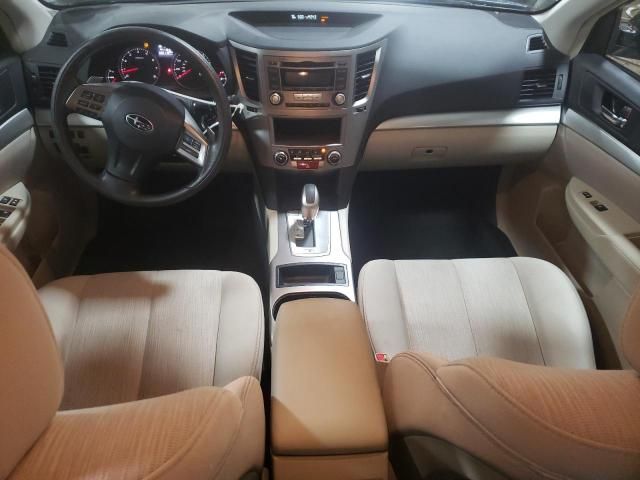 2013 Subaru Outback 2.5I