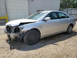 Toyota salvage cars for sale: 2009 Toyota Camry Base