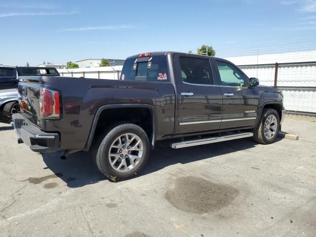 2016 GMC Sierra C1500 SLT