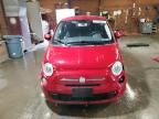 2012 Fiat 500 POP