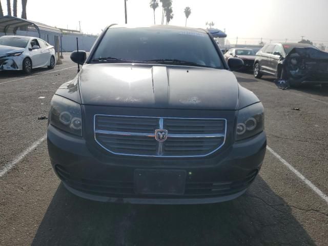 2010 Dodge Caliber SXT