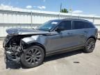 2018 Land Rover Range Rover Velar R-DYNAMIC SE