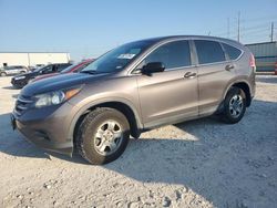 2014 Honda CR-V LX en venta en Haslet, TX