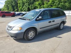 Dodge Caravan SE Vehiculos salvage en venta: 2006 Dodge Caravan SE