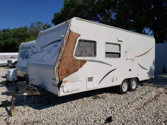 2001 Jayco Kiwi