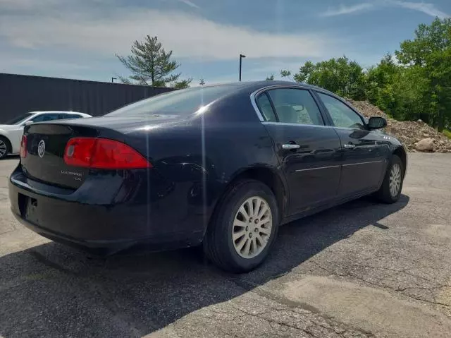 2008 Buick Lucerne CX