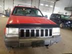 1997 Jeep Grand Cherokee Laredo