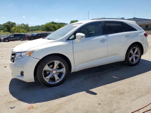 2013 Toyota Venza LE