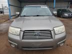 2006 Subaru Forester 2.5X Premium