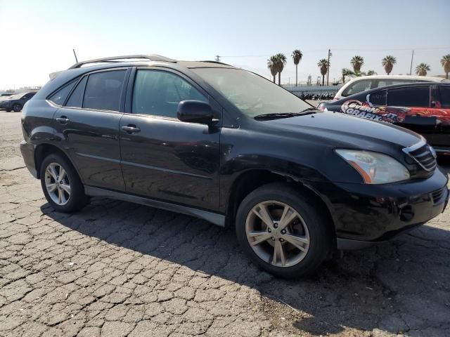 2006 Lexus RX 400