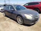 2008 Nissan Maxima SE