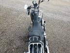 2010 Harley-Davidson FXD