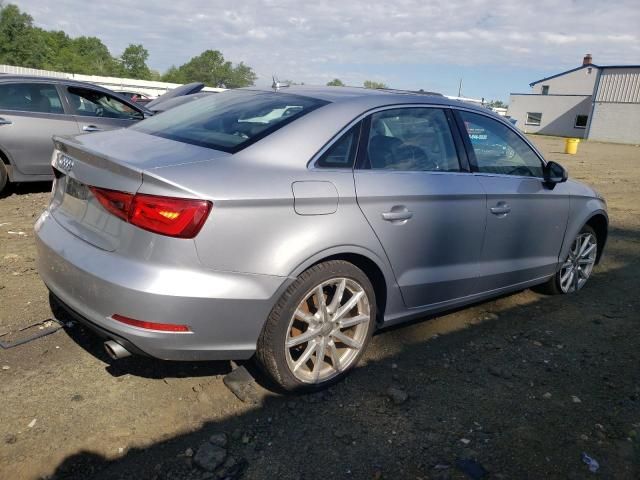 2015 Audi A3 Premium