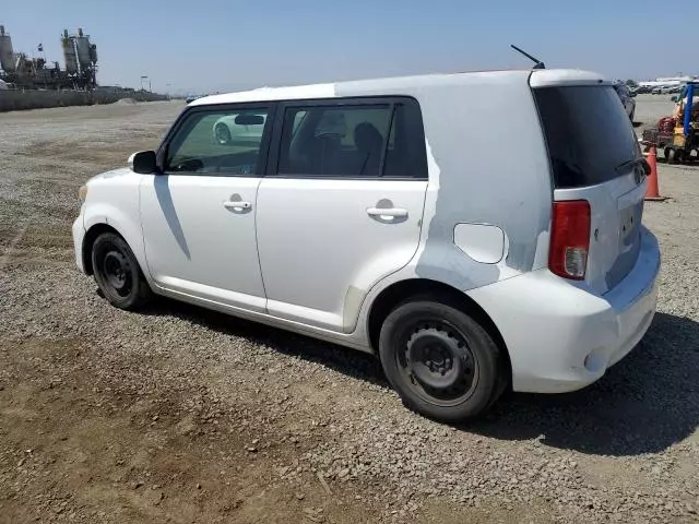 2012 Scion XB