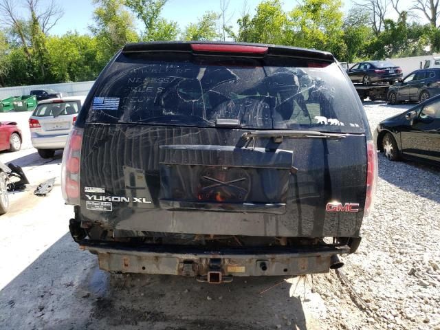 2010 GMC Yukon XL Denali