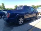 2013 Honda Ridgeline RTL