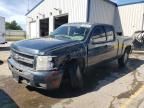 2008 Chevrolet Silverado K1500