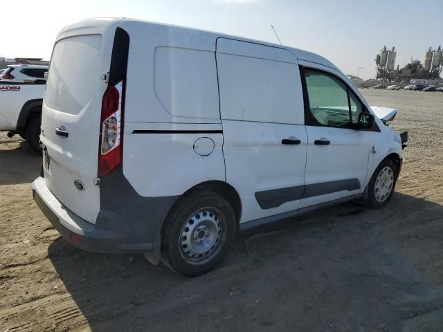 2014 Ford Transit Connect XL