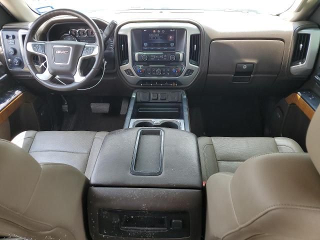 2015 GMC Sierra K1500 SLT