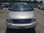 2004 Ford Freestar SES