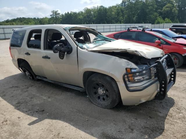 2010 Chevrolet Tahoe C1500  LS