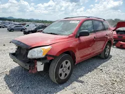 2011 Toyota Rav4 en venta en Madisonville, TN