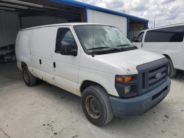 2013 Ford Econoline E250 Van