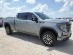 2023 GMC Sierra K1500 AT4