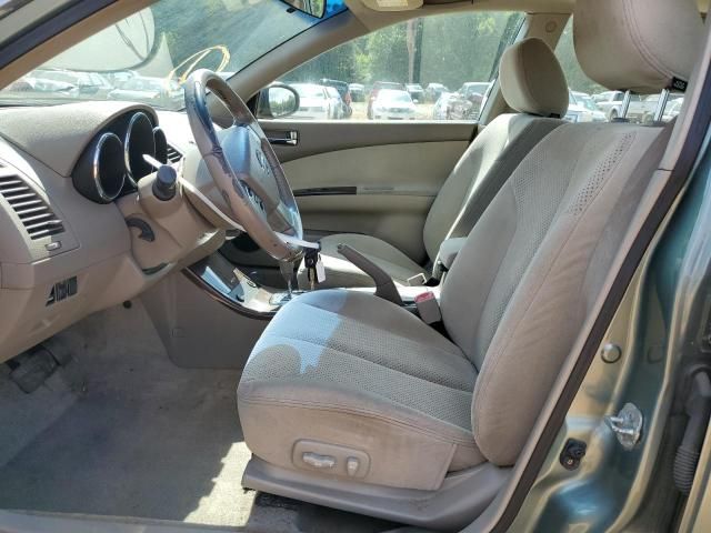 2005 Nissan Altima S