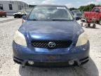 2004 Toyota Corolla Matrix Base