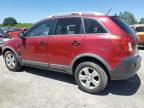 2014 Chevrolet Captiva LS