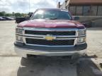 2014 Chevrolet Silverado K1500