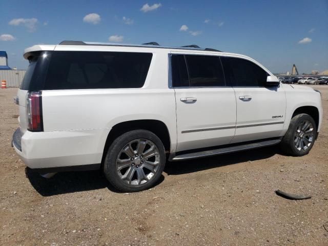 2016 GMC Yukon XL Denali