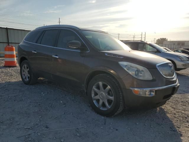 2009 Buick Enclave CXL