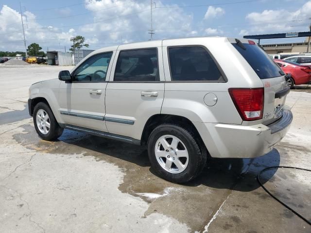 2008 Jeep Grand Cherokee Laredo