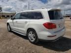 2013 Mercedes-Benz GL 450 4matic