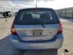 2008 Honda FIT