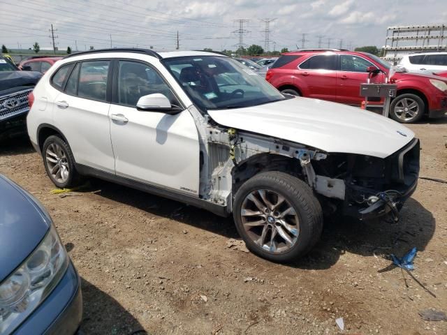 2015 BMW X1 XDRIVE28I