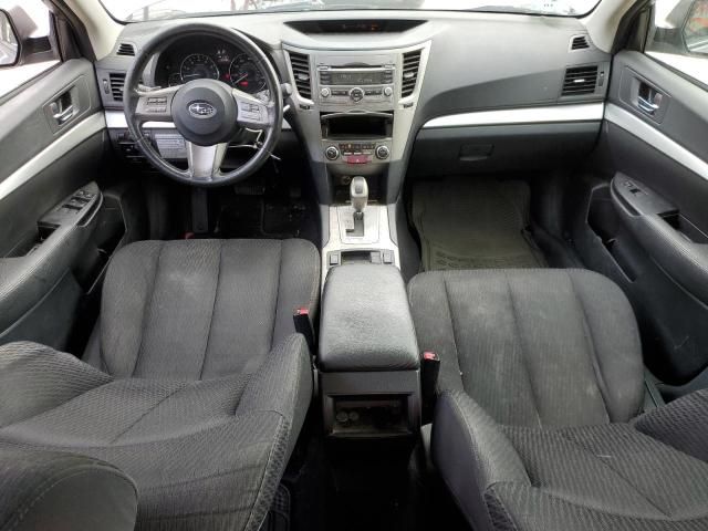 2011 Subaru Legacy 2.5I Premium