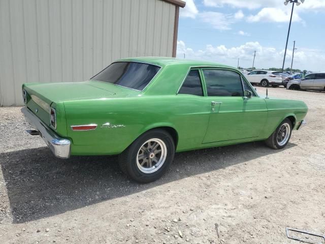 1968 Ford Falcon