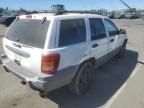 2001 Jeep Grand Cherokee Laredo