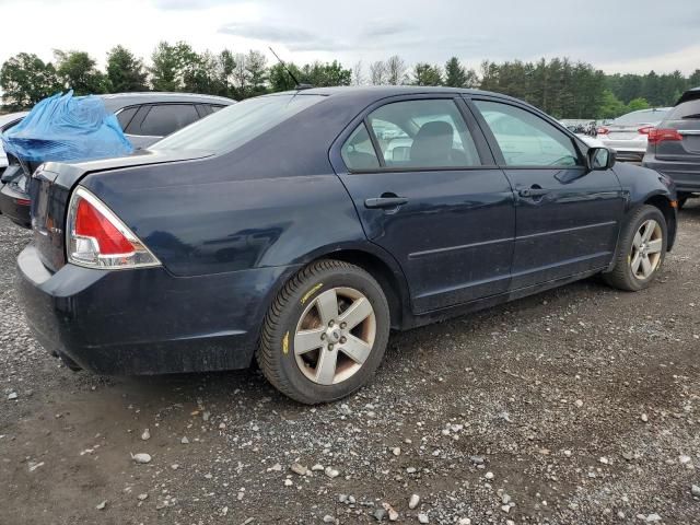 2009 Ford Fusion SE