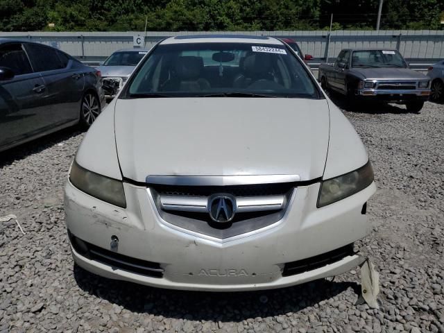 2007 Acura TL