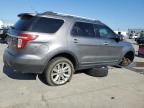 2011 Ford Explorer XLT